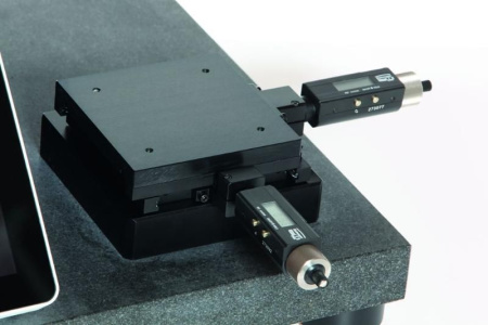 Микротвердомеры EMCO-TEST DuraScan-10