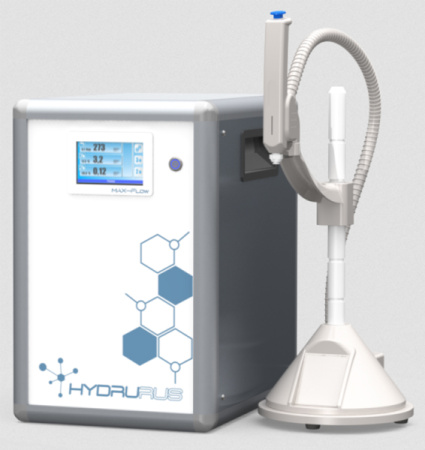 Cистема очистки воды HYDRURUS Max Flow