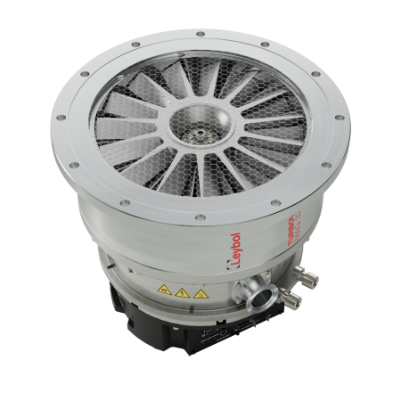 Насос турбомолекулярный TURBOVAC MAG 3207 iS