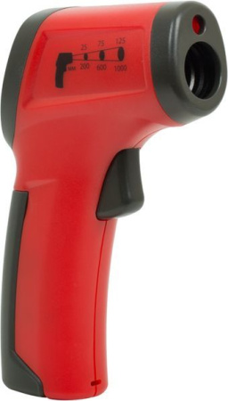 Пирометр RGK PL-8 с готовой поверкой
