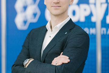 «Был продуктивным и полным приключений»: Владимир Гордеев об итогах 2024 года