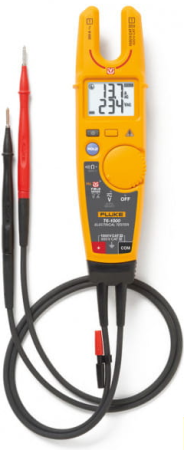 Электрический тестер Fluke T6-1000