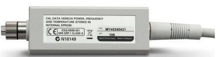 Преобразователь мощности широкополосный Keysight (Agilent) N1924A