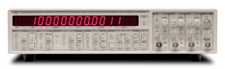 Частотомер Stanford Research Systems SR625