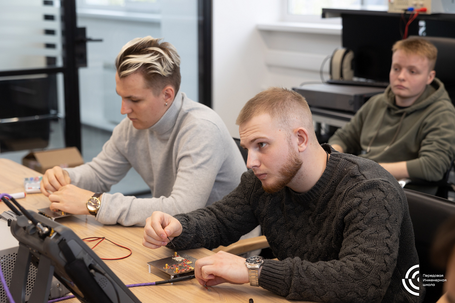 По итогам «Научной сессии ТУСУР–2024» в Томске