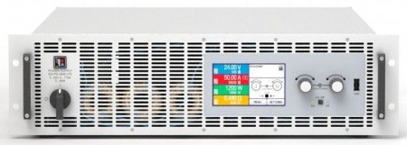 Нагрузка электронная с рекуперацией EA Elektro-Automatik ELR 91500-30 HP 3U