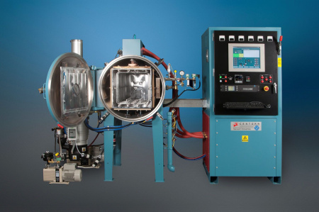 Вакуумная печь Centorr/Vacuum Industries Workhorse III - 3056
