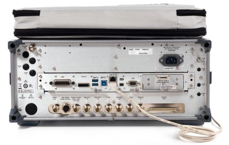 Анализатор коэффициента шума Multi-Touch Keysight (Agilent) N8975B