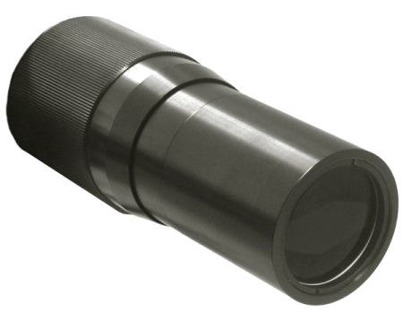 Расширитель пучка Standa 10BE01-2.5X(ZYΘ)