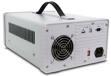 Источник питания программируемый OWON ODP3031