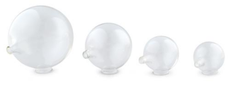 Резонатор Гельмгольца 3B Scientific d = 40 мм