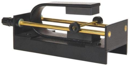 Прибор 3B Scientific для демонстрации силы Лоренца