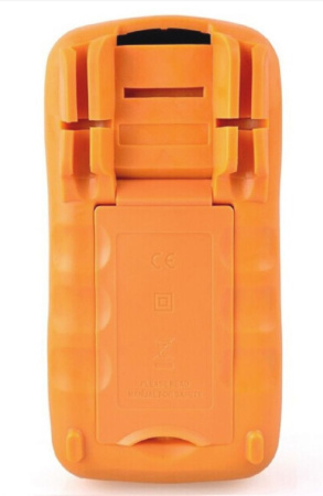 Мультиметр PeakMeter PM830 цифровой