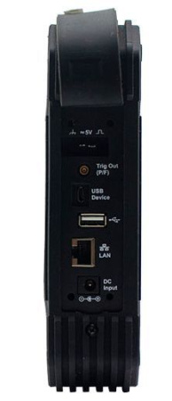 Осциллограф цифровой планшетный OWON TAO3072                         