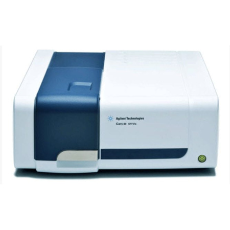 Спектрофотометр Agilent Cary 60 UV-Vis