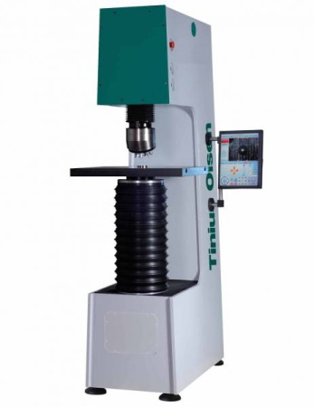 Универсальный твердомер Tinius Olsen FH 12