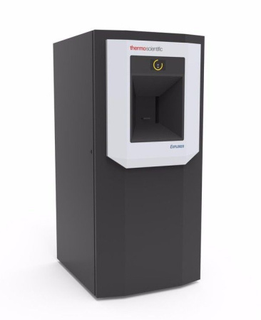 Сканирующий электронный микроскоп FEI EXPLORER 4