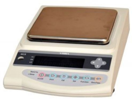 Весы-компараторы ViBRA MCII-5100