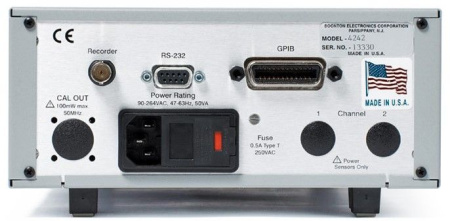 Измеритель мощности Boonton Electronics 4241