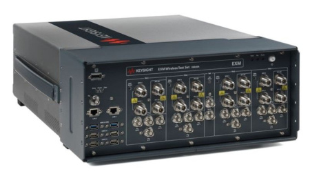 Комплект для тестирования средств беспроводной связи Keysight (Agilent) E6640A EXM