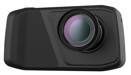 Портативная гиперспектральная камера FigSpec FS-1Q-VISNIR