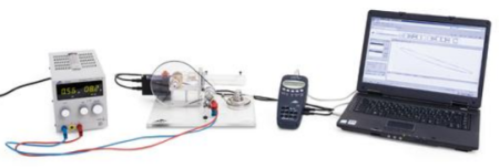 Двигатель Стирлинга 3B Scientific модели G