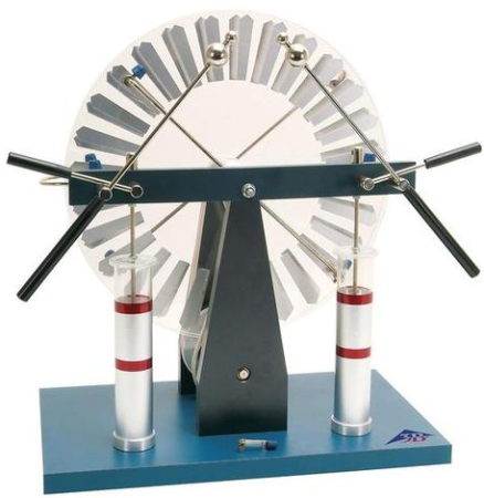 Машина Вимшурста 3B Scientific