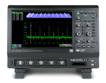 Осциллограф Teledyne LeCroy HDO4054AR