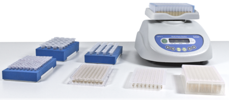 Вортекс Biosan MPS-1 (с набором платформ для планшет и микропробирок)
