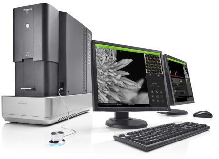 Настольный сканирующий электронный микроскоп Phenom XL