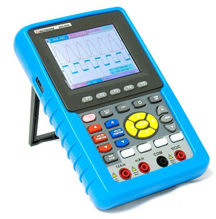 Осциллограф цифровой Актаком ADS-2029