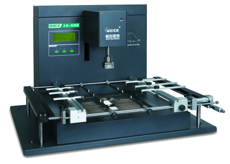 Паяльная станция BGA Quick EA-A00                   