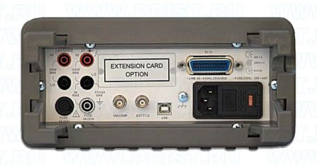 Вольтметр универсальный В7-78/1