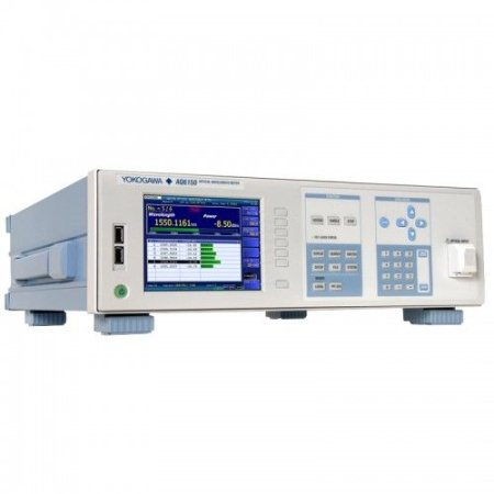 Измеритель длины волны Yokogawa AQ6150