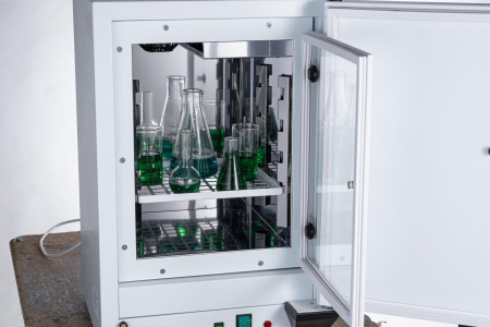 Термостат электрический суховоздушый СКТБ СПУ ТС-1/20 СПУ