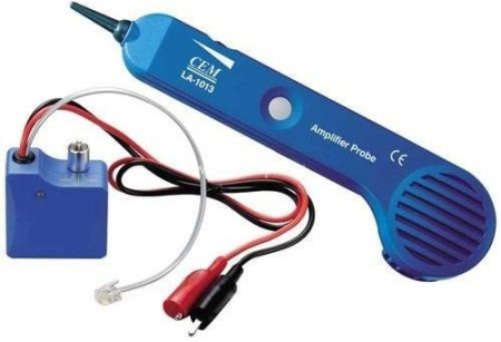 Детектор CEM LA-1013