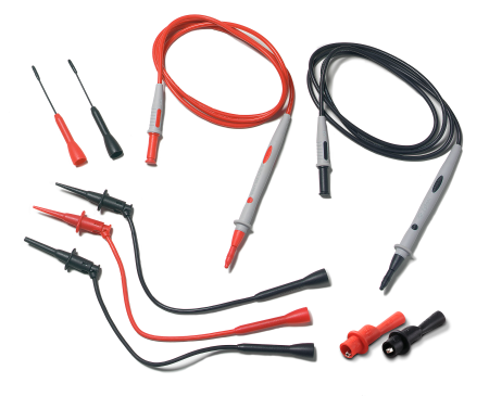 Комплект измерительных щупов Keysight (Agilent) U8202A