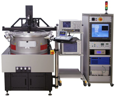 Зондовая станция лабораторная FormFactor PLV