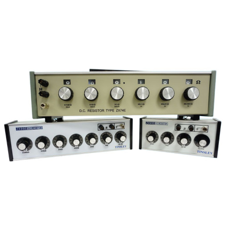 Мера сопротивления АКИП-7518/5