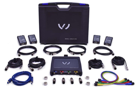 Комплект Pico Technology VAS 611 015