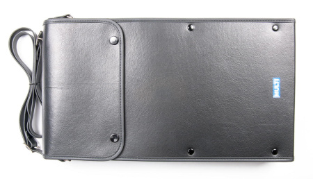 клещи электроизмерительные MULTI MCL-3000D