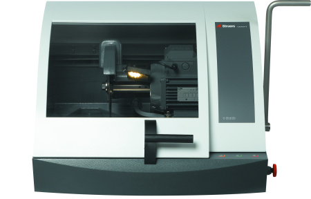 Отрезной станок общего применения Struers Labotom-5