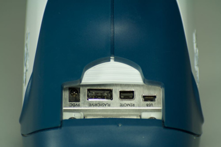 Анализатор металлов Bruker S1 TITAN 600