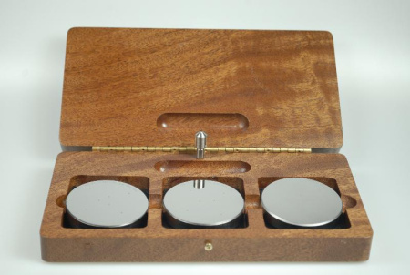 Универсальный твердомер Tinius Olsen FH 12