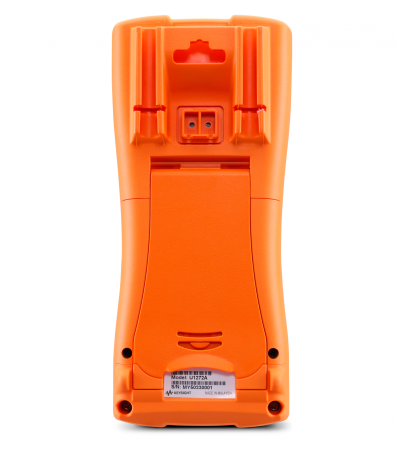 Мультиметр цифровой ручной Keysight (Agilent) U1271A