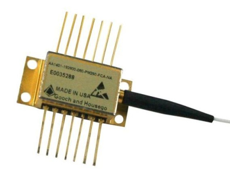 Диод лазерный накачки AC1409-xxxx-0976 GOOCH & HOUSEGO 976 нм