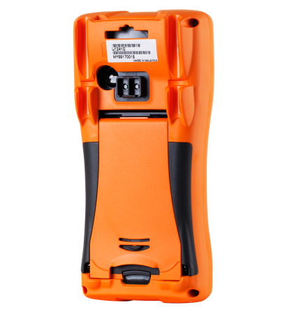 Мультиметр цифровой ручной Keysight (Agilent) U1242C