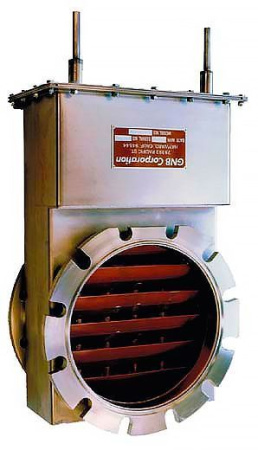 Азотные ловушки GNB LNT-35