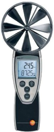 Анемометр Testo 417