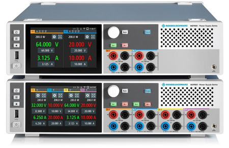 Источник питания R&S NGP822
